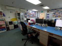 People's Park Centre (D1), Office #581122851